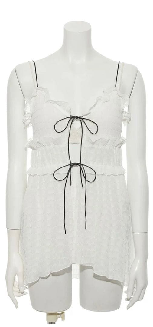 SNIDEL スナイデル ワンピースセットビキニ