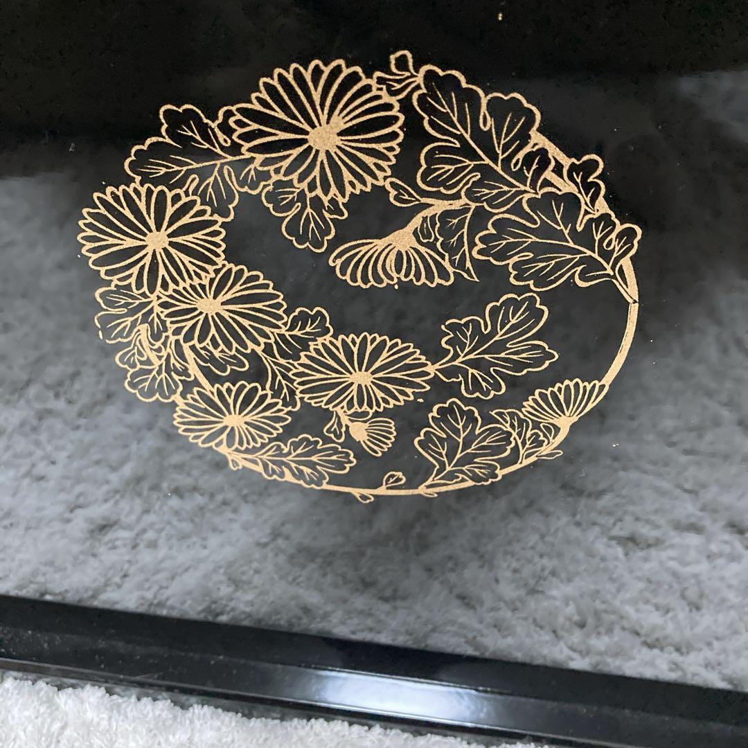 台座部のみ　稚児等身大鎧兜　五月人形　稚児鎧兜　着用鎧兜　景光作　2