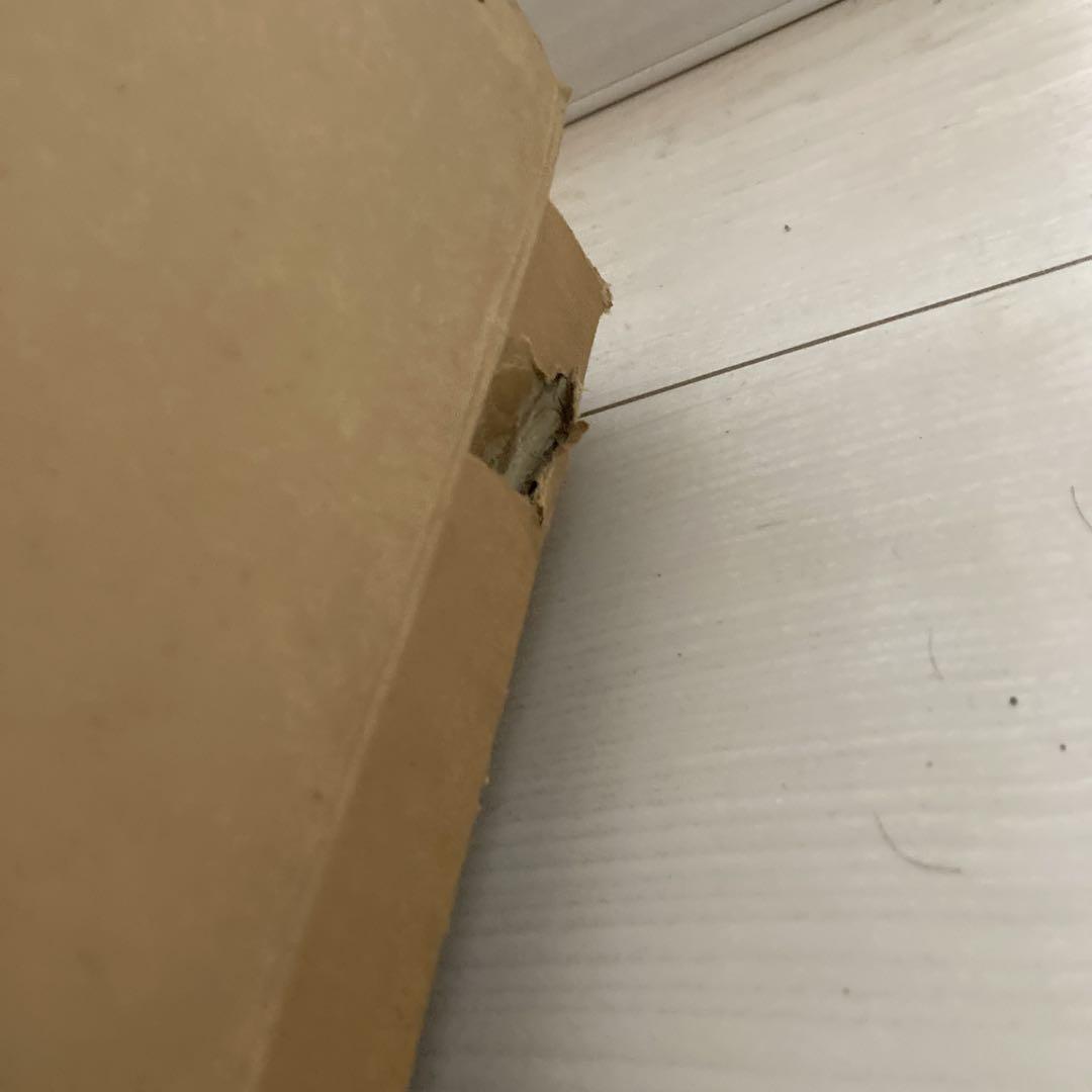 台座部のみ　稚児等身大鎧兜　五月人形　稚児鎧兜　着用鎧兜　景光作　2