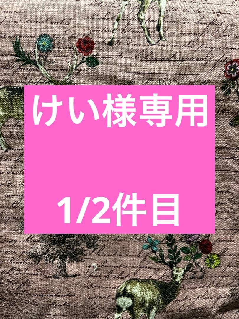 けい　1件目