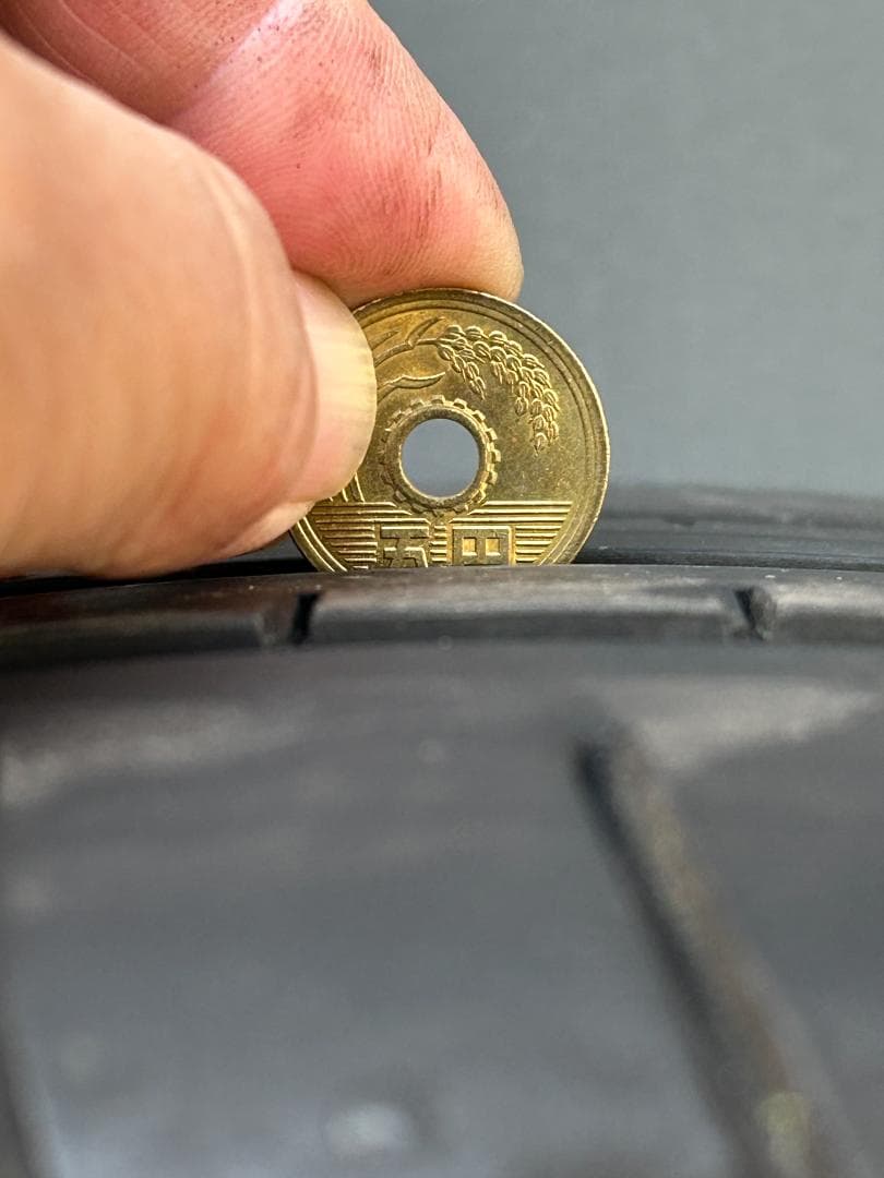 GOODYEAR（グッドイヤー）EAGLE F1☆ 255/40R18 99Y