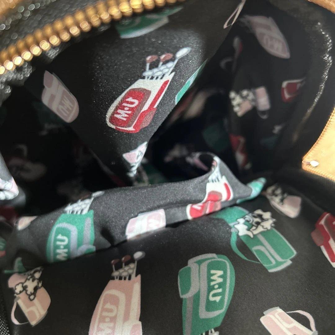 【未使用✨️】MU SPORTS 30周年記念プレミアム 8.5型 GD