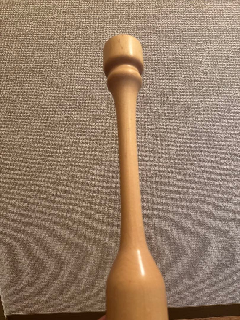 【最終値下げ】バレルバット（吉田正尚選手使用モデル)