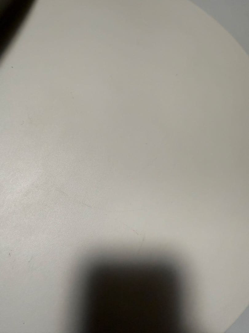 menu Yeh Wall Table Lowヤーウォールテーブル　ライトグレー