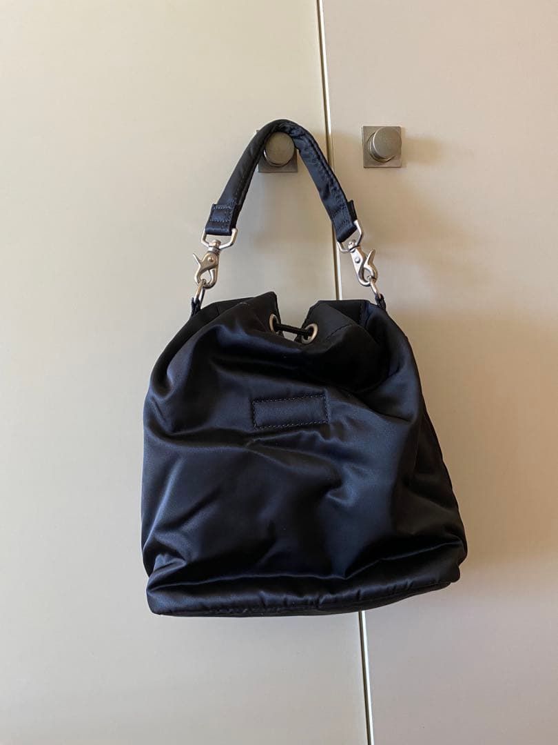 吉田カバン　BALLOONSAC(S)