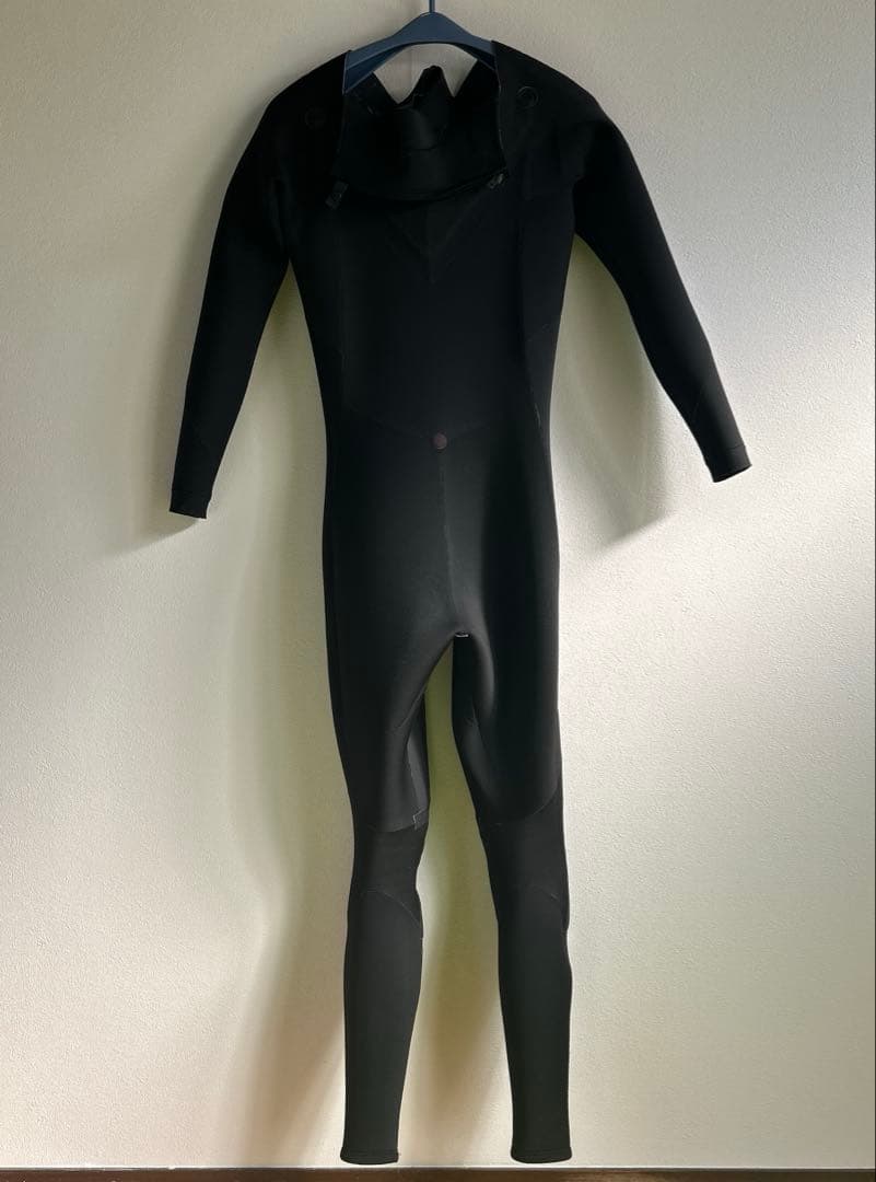 ONEILL SUPERFREAK ZEN 3/2mm ウェットスーツ Lサイズ