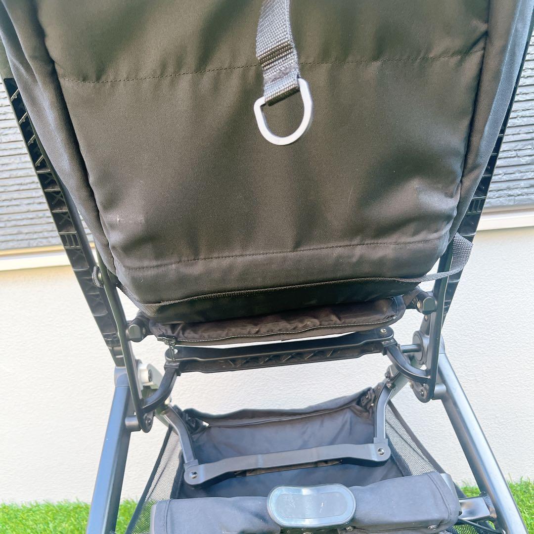 サイベックス　Cybex LIBELLE シーシェルベージュ