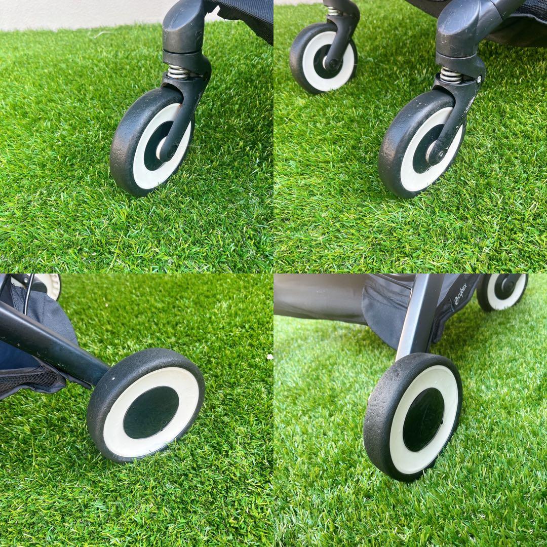 サイベックス　Cybex LIBELLE シーシェルベージュ