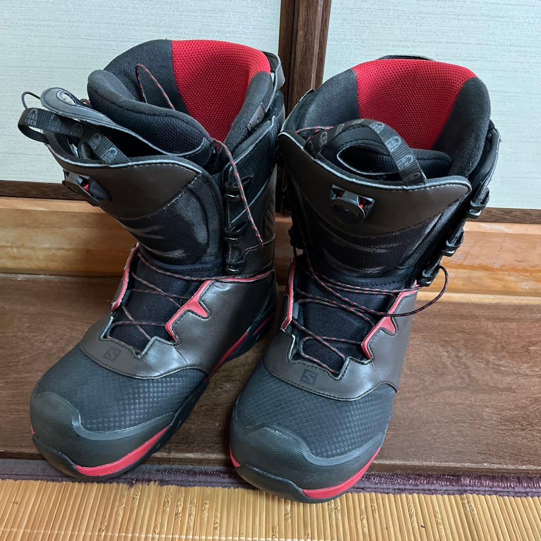 スノーボード SALOMON SYNAPSE WIDE 27.0cm