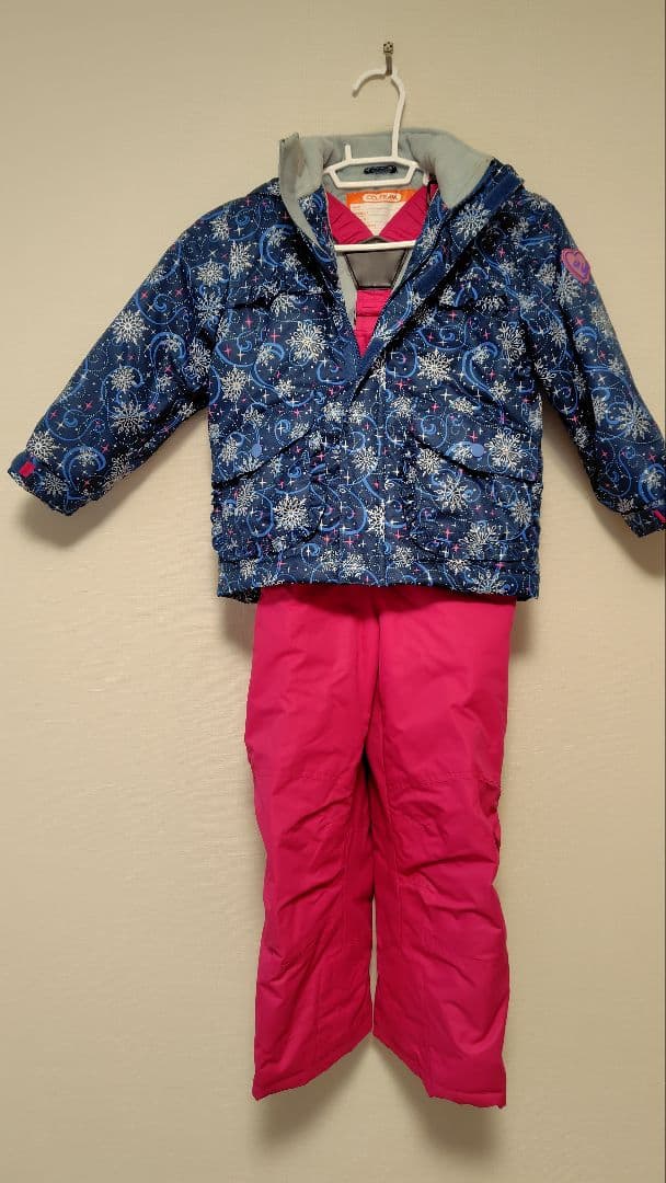 ROSSIGNOL（ロシニョール） ジュニアカービングスキー 　8点フルセット