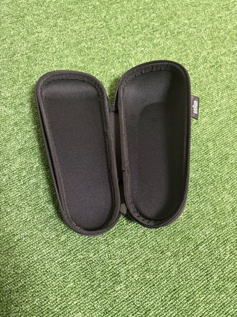 ★新品★BRAUN Series 9 Sport+ シェーバー &洗浄器