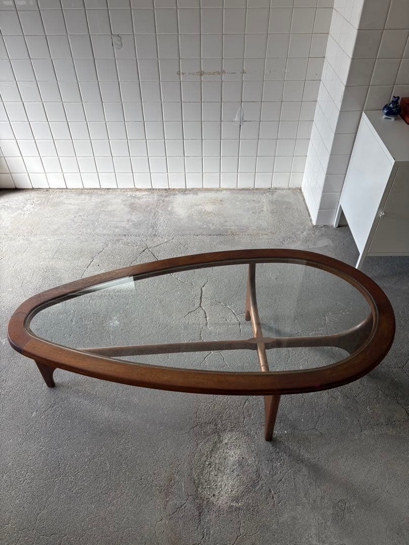 G-Plan コーヒーテーブル