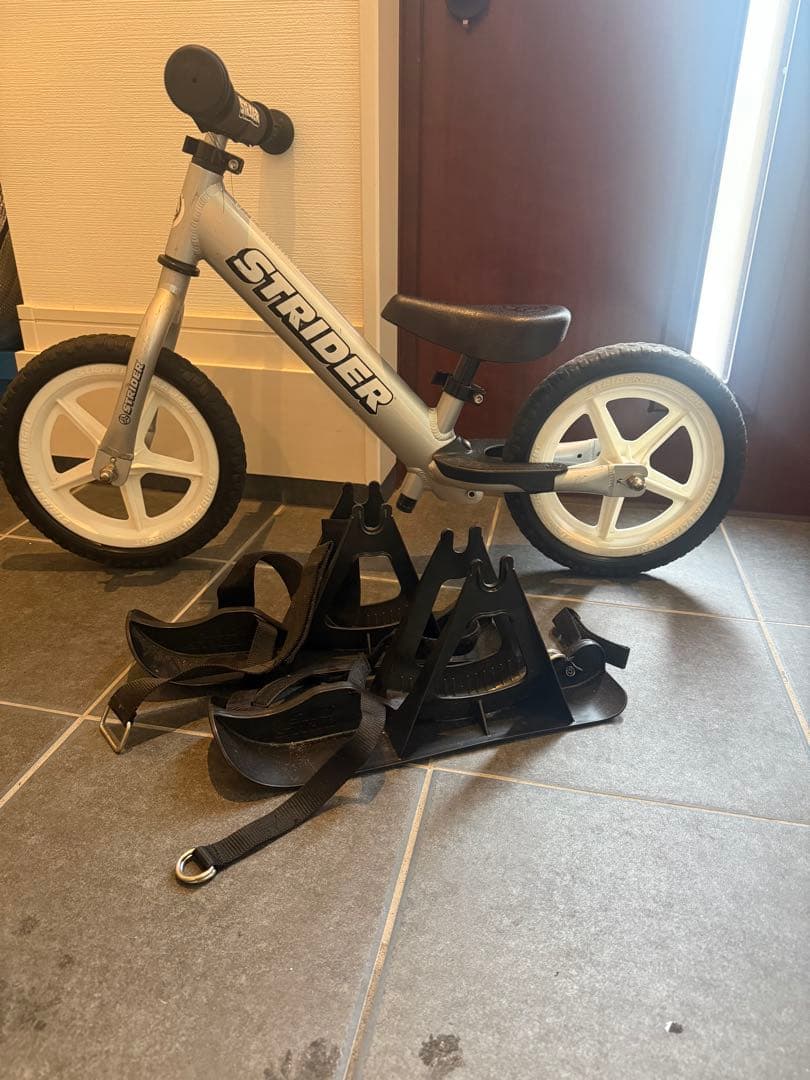 STRIDER（ストライダー）　PRO（プロ）