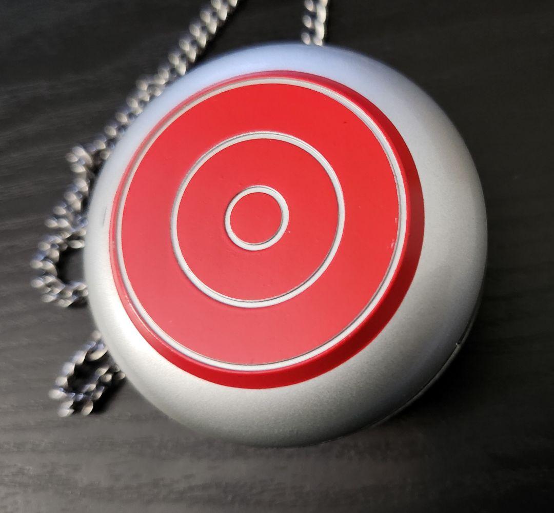 スケバン刑事 ヨーヨー　超合金