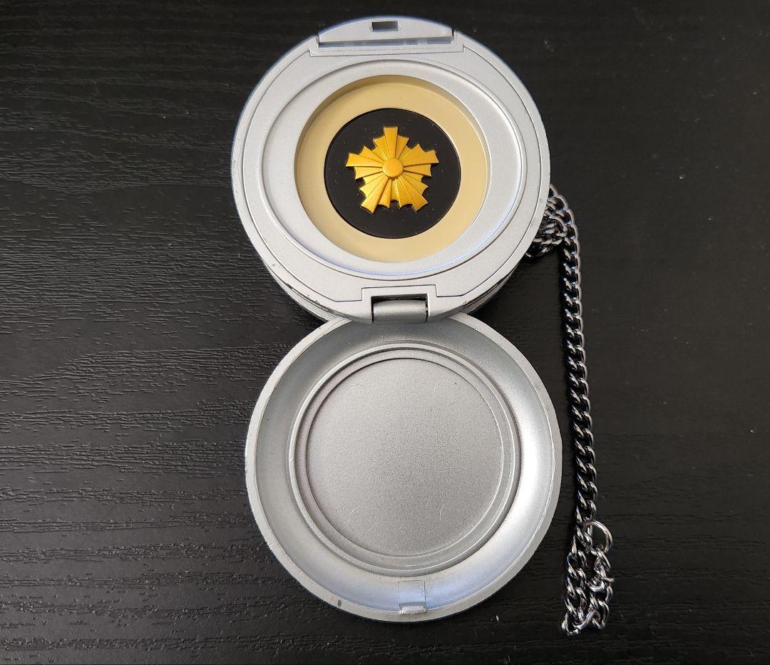 スケバン刑事 ヨーヨー　超合金