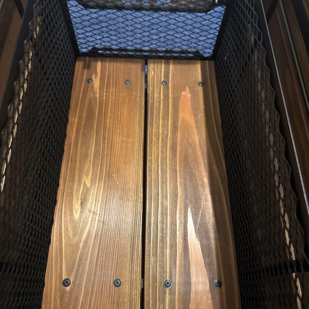 ドベルグNTS ネイチャートーンズ　テーブル