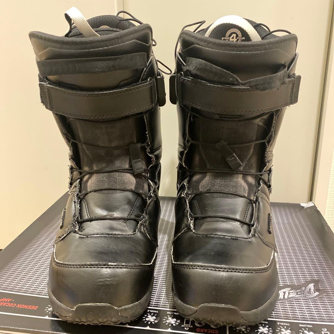 【限定モデル 】DEELUXE DEEMON 22-23モデル 26.5センチ