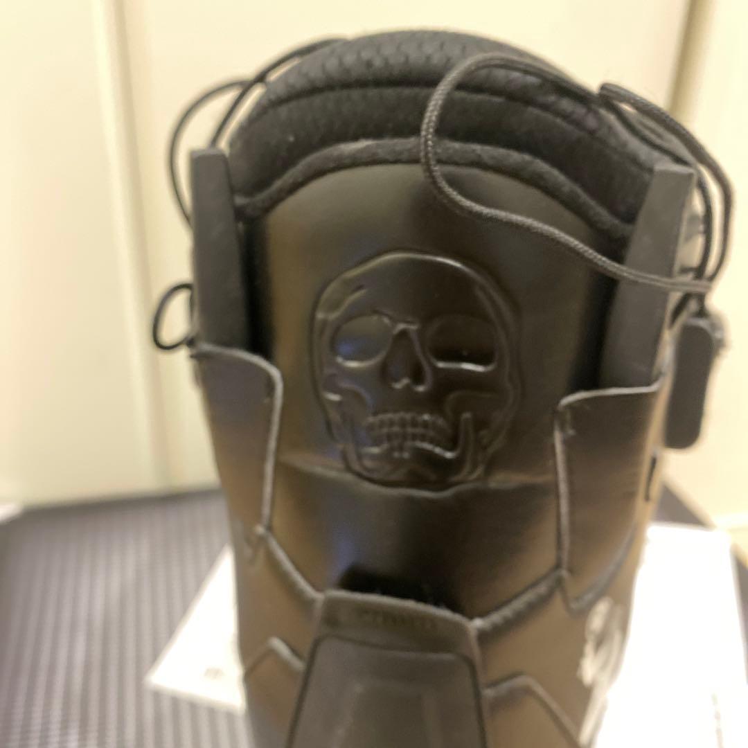 【限定モデル 】DEELUXE DEEMON 22-23モデル 26.5センチ