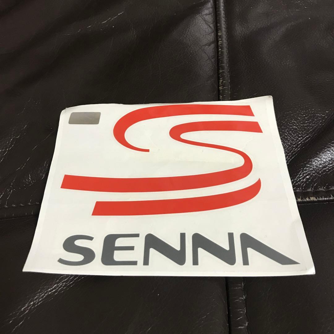 アイルトンセナ AYRTON SENNA グッズ 6セット 新品