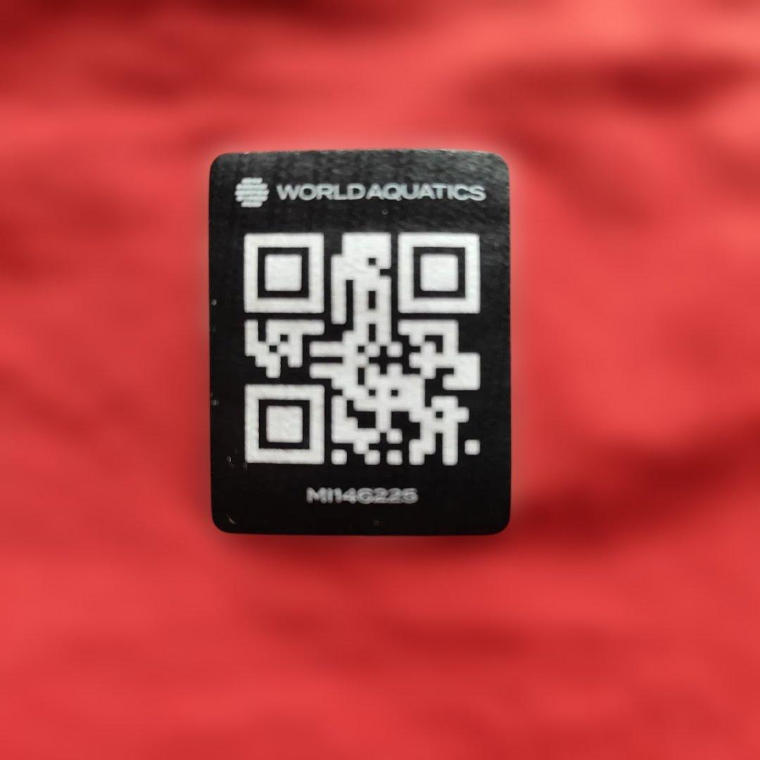 ミズノ Mizuno GX SONIC 6 ET 競泳水着 高速水着 2XS