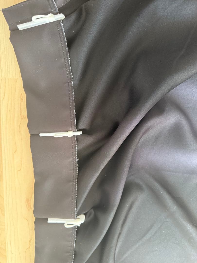 Rady カーテン　リゾフラ　100✖️178