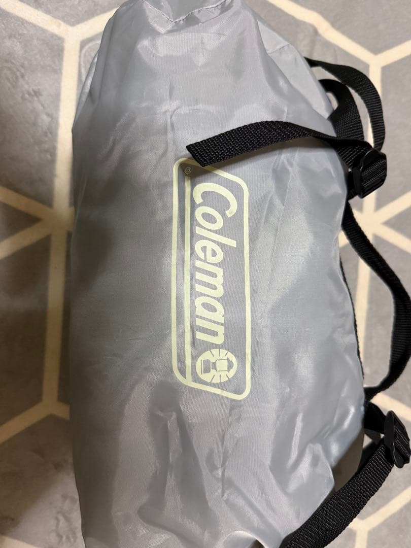 Coleman ツーリングドーム/ST グレー