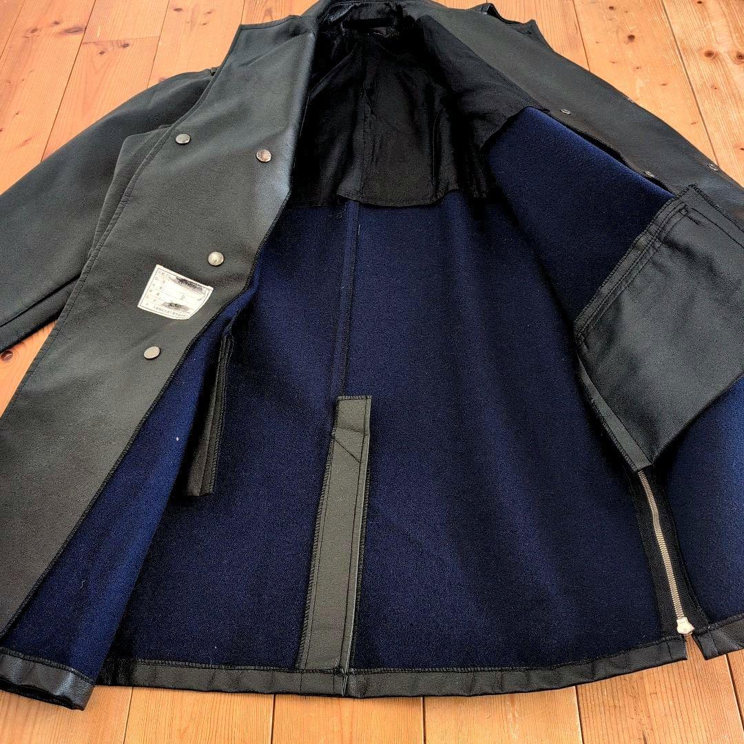 本革 レザーコート