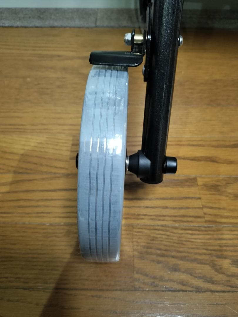 竹虎　歩行器　ハッピーⅡトール　中古美品（未使用に近い）