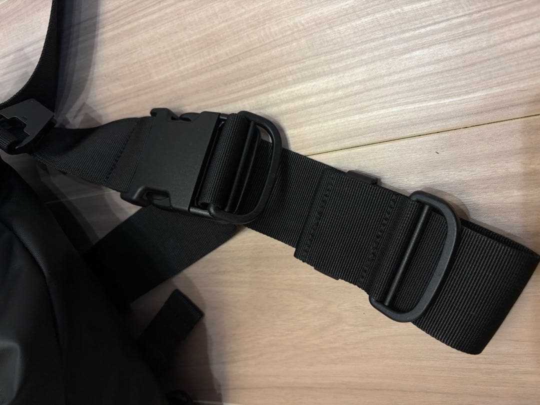 BAICYCLON by bagjack 別注 メッセンジャーバッグ ovy