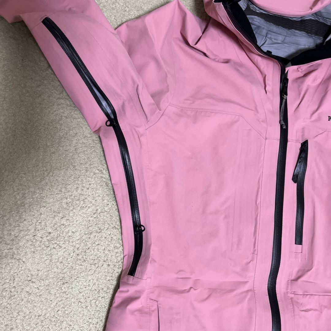 ピークパフォーマンス⭐️アルパインGORE-TEXジャケット