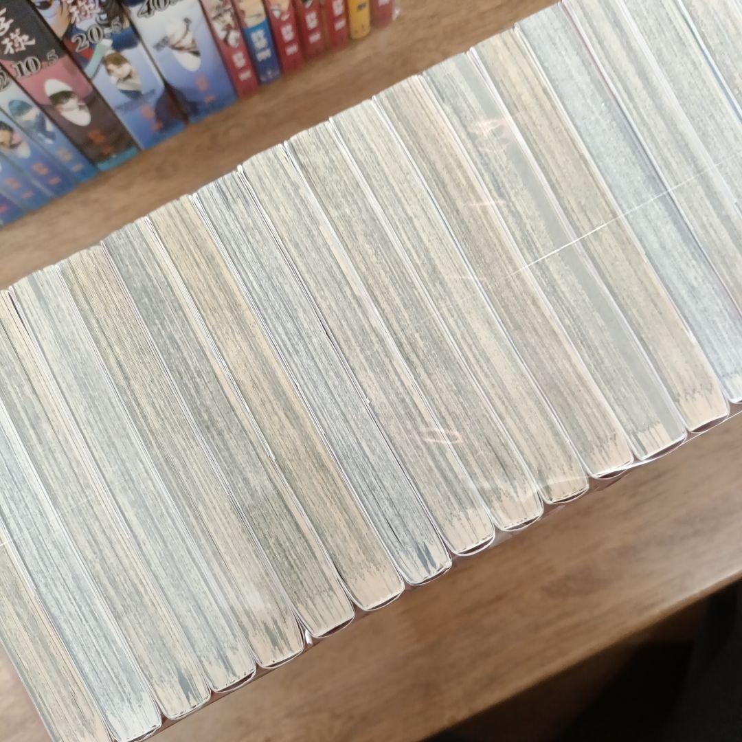 ◎豪華セット◎テニスの王子様、新テニスの王子様+関連本/合計81冊/全巻セット