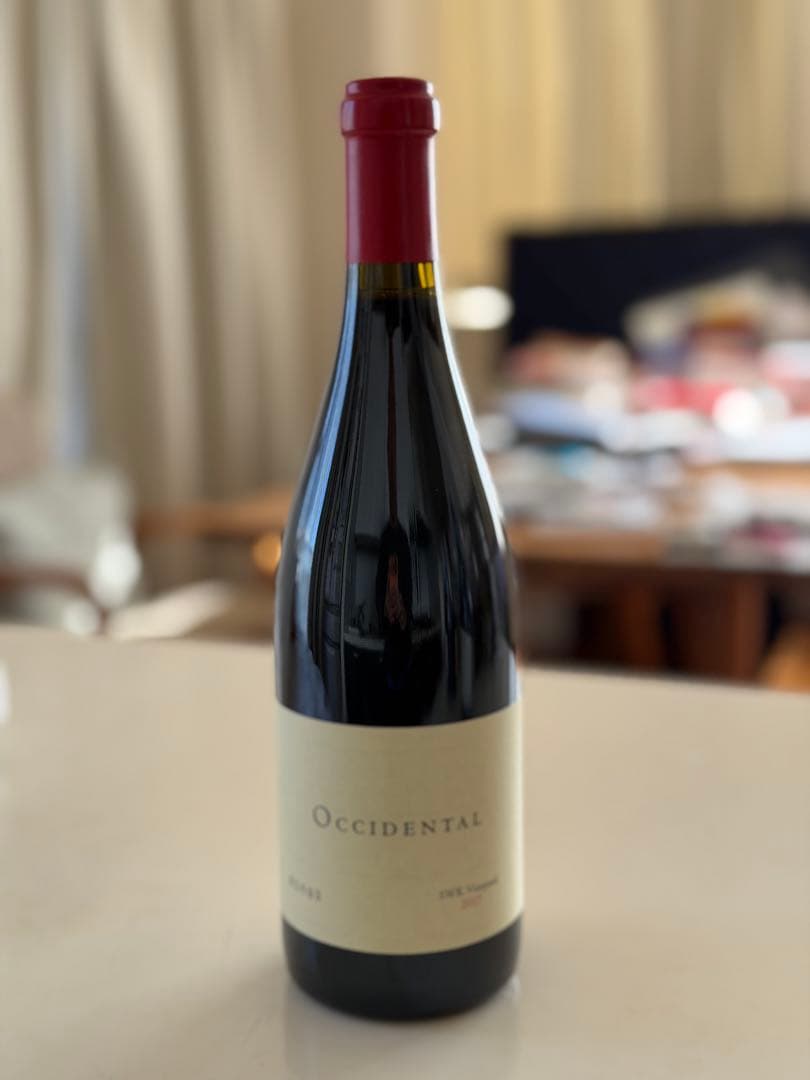 オクシデンタルSWK 2017