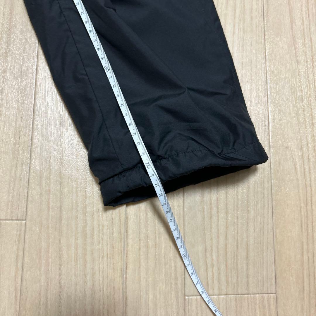 ほぼ新品 ミズノ ウインドブレーカー 上下 セットアップ Sサイズ