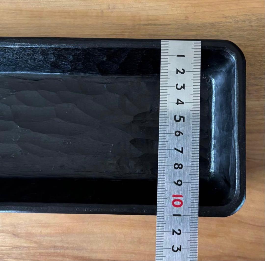 三谷龍二　バット　漆　木工作家　盆　ボウル