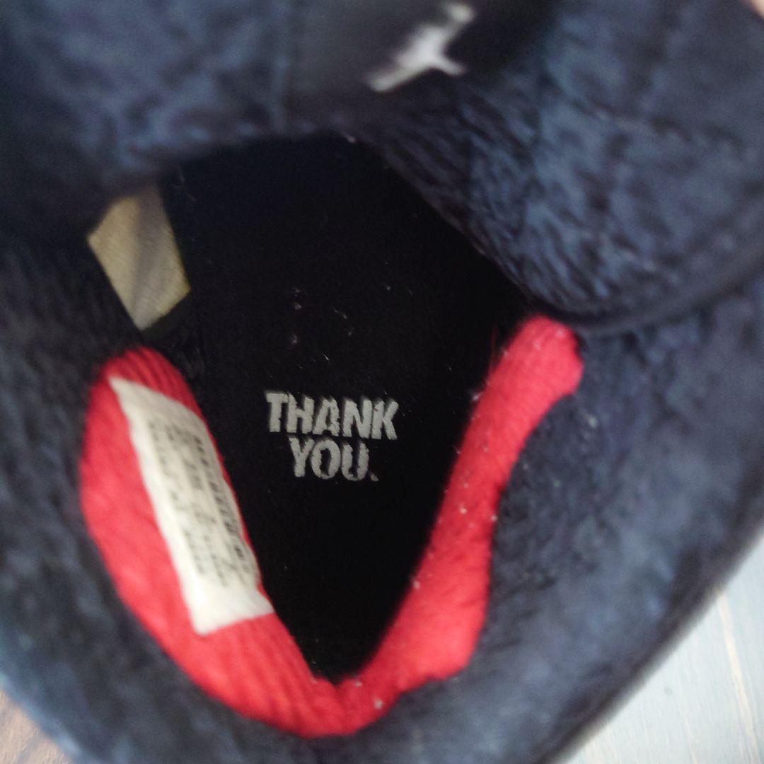 ナイキ エアジョーダン AIR JORDAN ALPHA 1 シカゴ　27cm