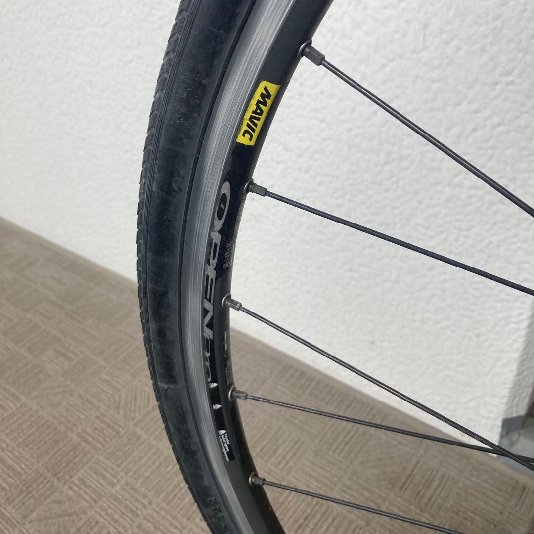 【埼玉南部都内直接可】キャノンデール CANNONDALE saeco カスタム