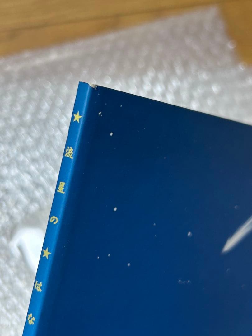 足立慎吾 流星のはなし C95 流星のロックマン