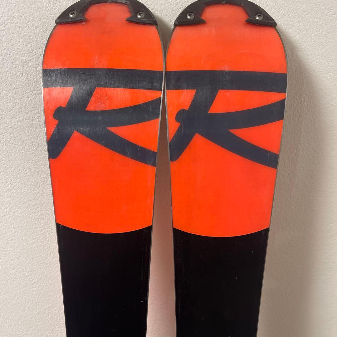 ROSSIGNOL HERO ATHLETE SL150 スキー板