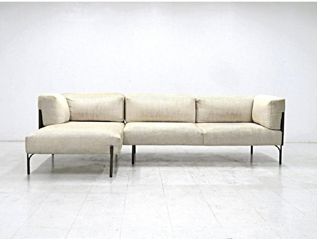 FENDI CASA フェンディ カーサ PALMER パルマー 248万