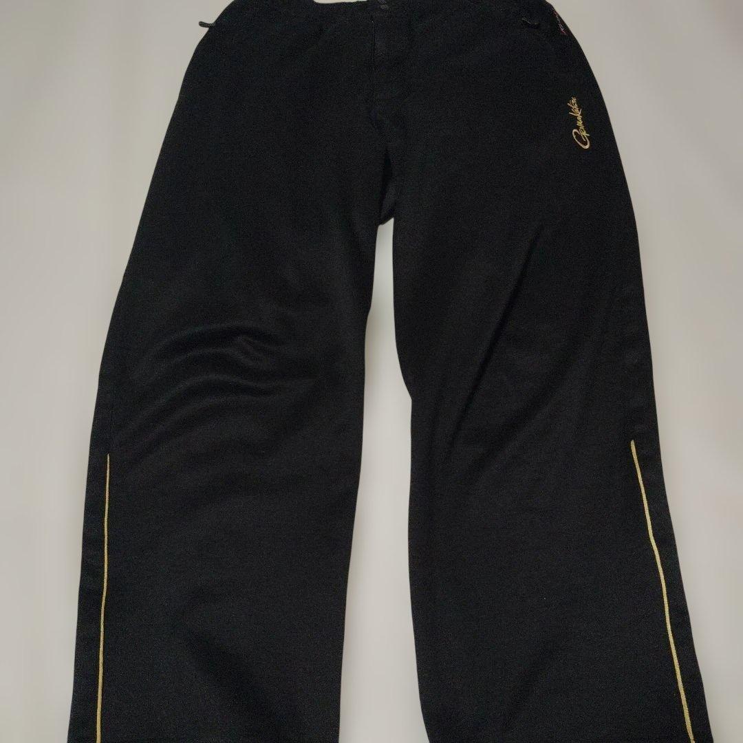 がまかつ　Gamakatsu　 ジャージスーツ　LLサイズ