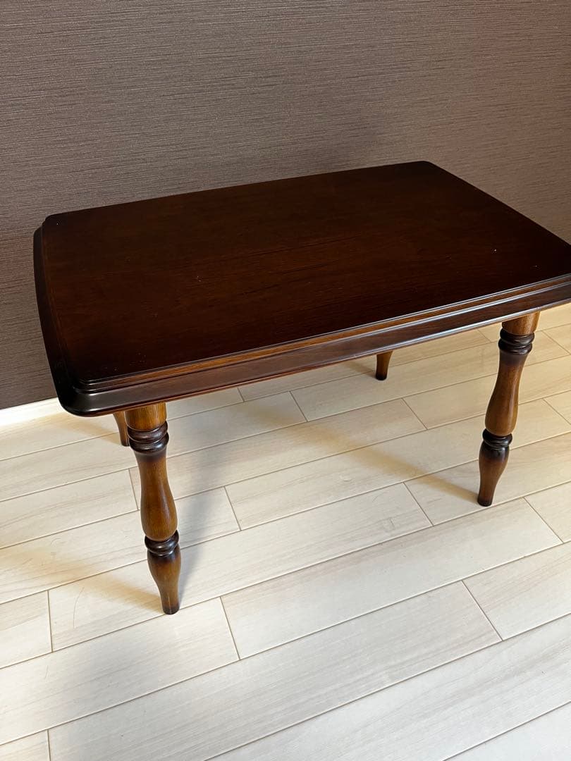 カリモク家具 ローテーブル クラシック