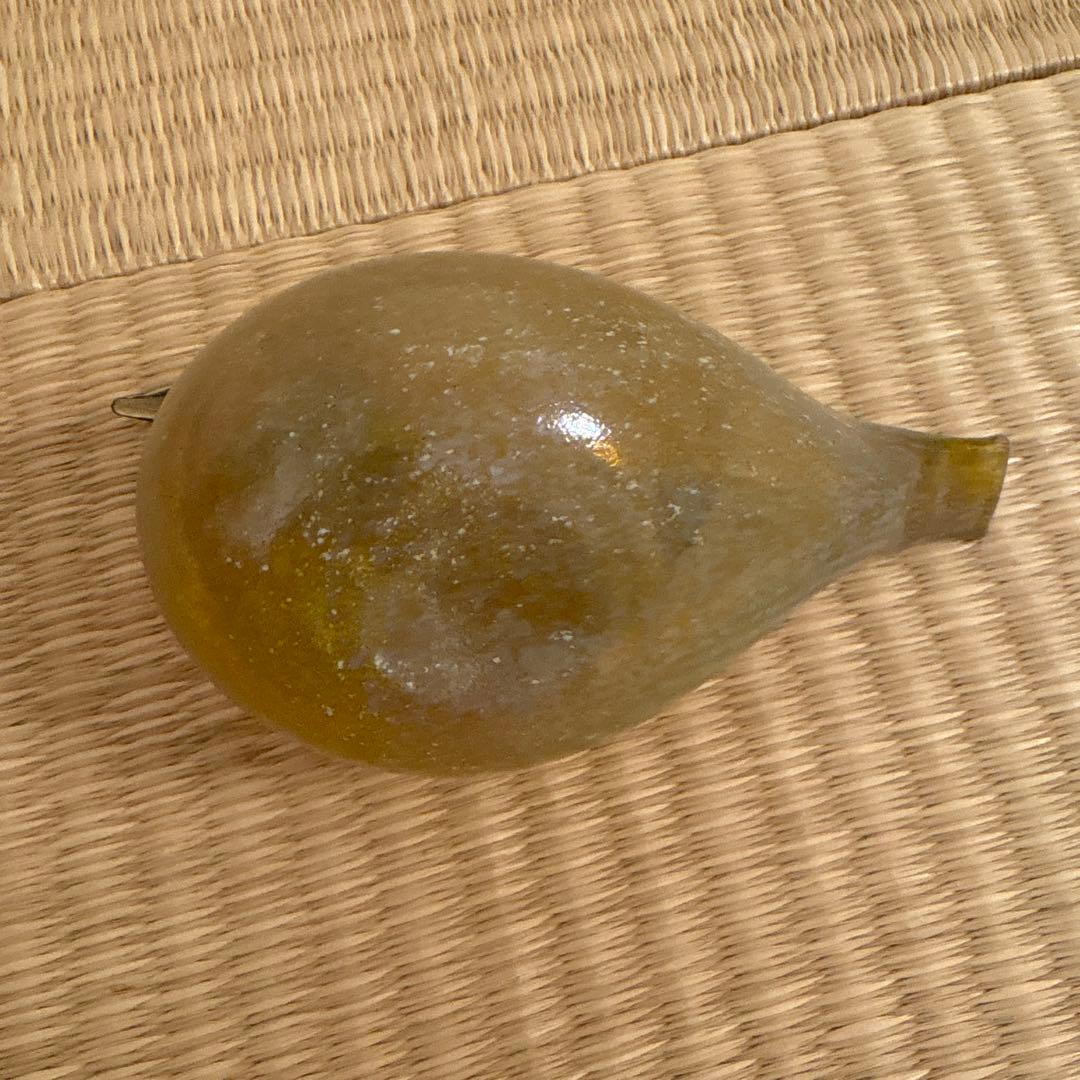 イッタラバードプロトタイプ　オイバトイッカ　ヌータヤルヴィ ガラス インテリア