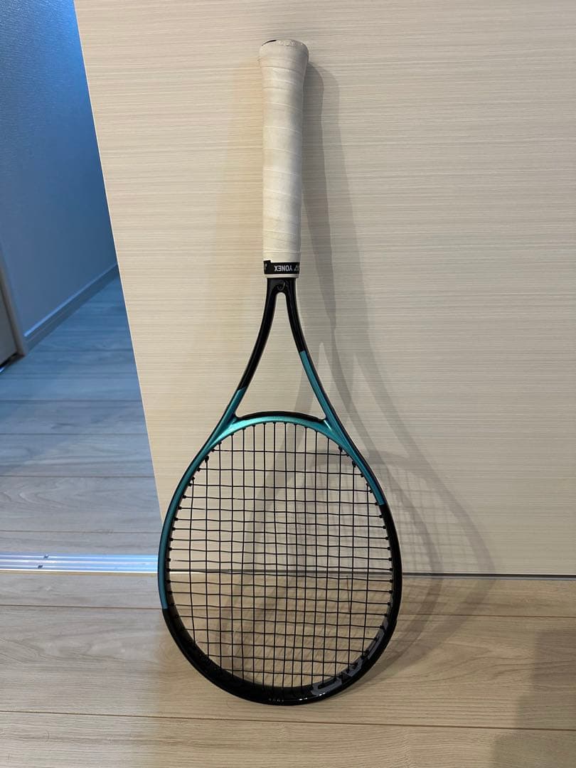 ラケット(硬式用) HEAD GRAVITY TOUR98 G2