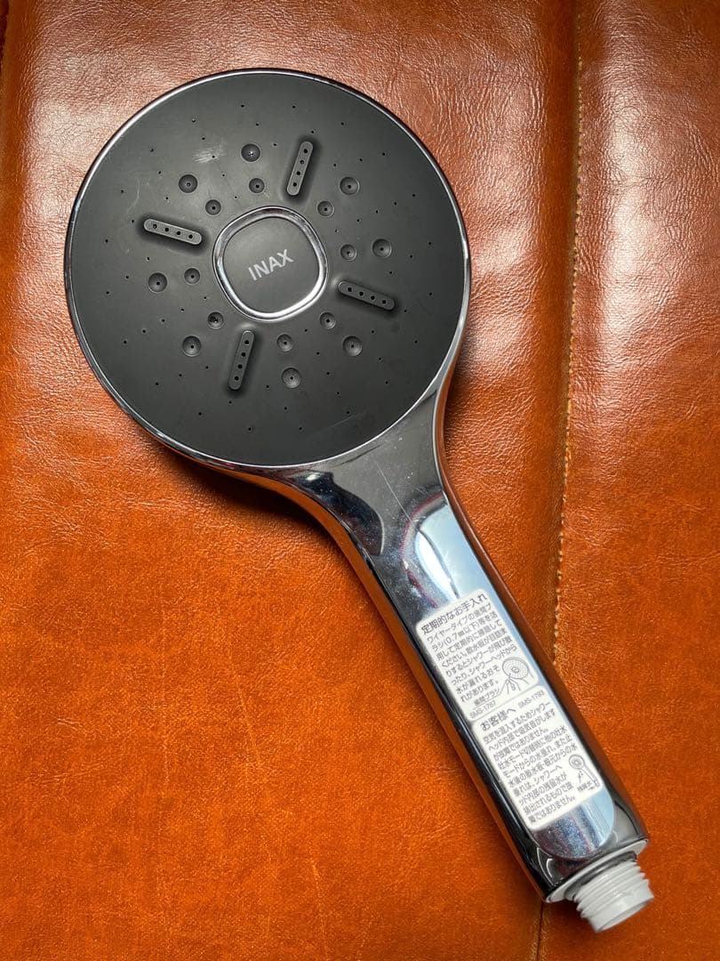 LIXIL エコアクアシャワー SPA