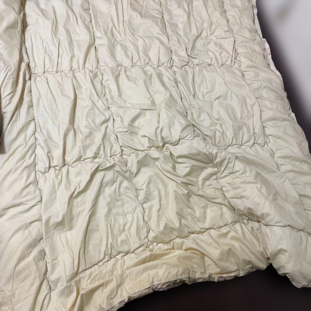 遠赤外線ウォーマルセラミックス掛け布団　送料込み