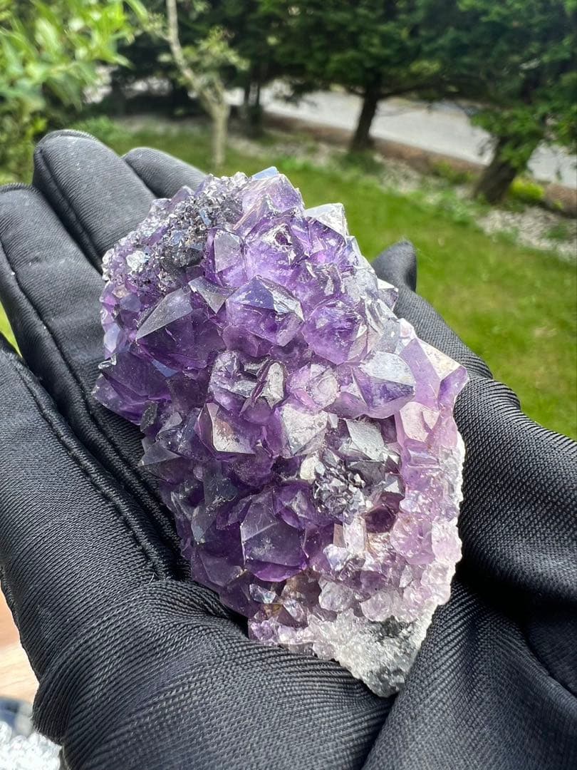 A138 天然石 詰め合わせ ミックス 原石セット パワーストーン 自然石