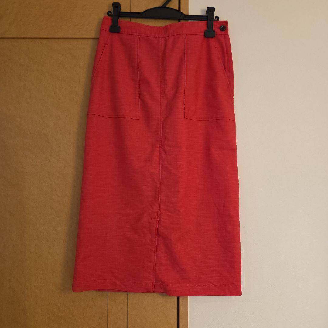 【おまとめ】ピンクタイトスカートとMAXMARA グリーンワンピース