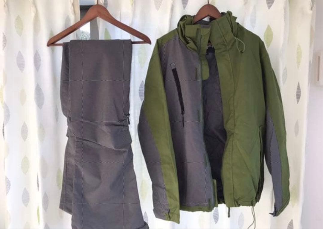 スキー／スノーボードウェア メンズ