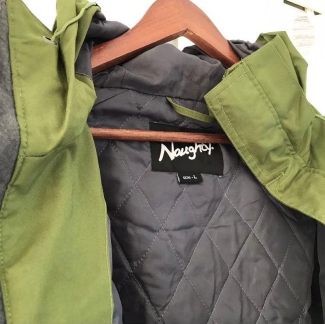 スキー／スノーボードウェア メンズ