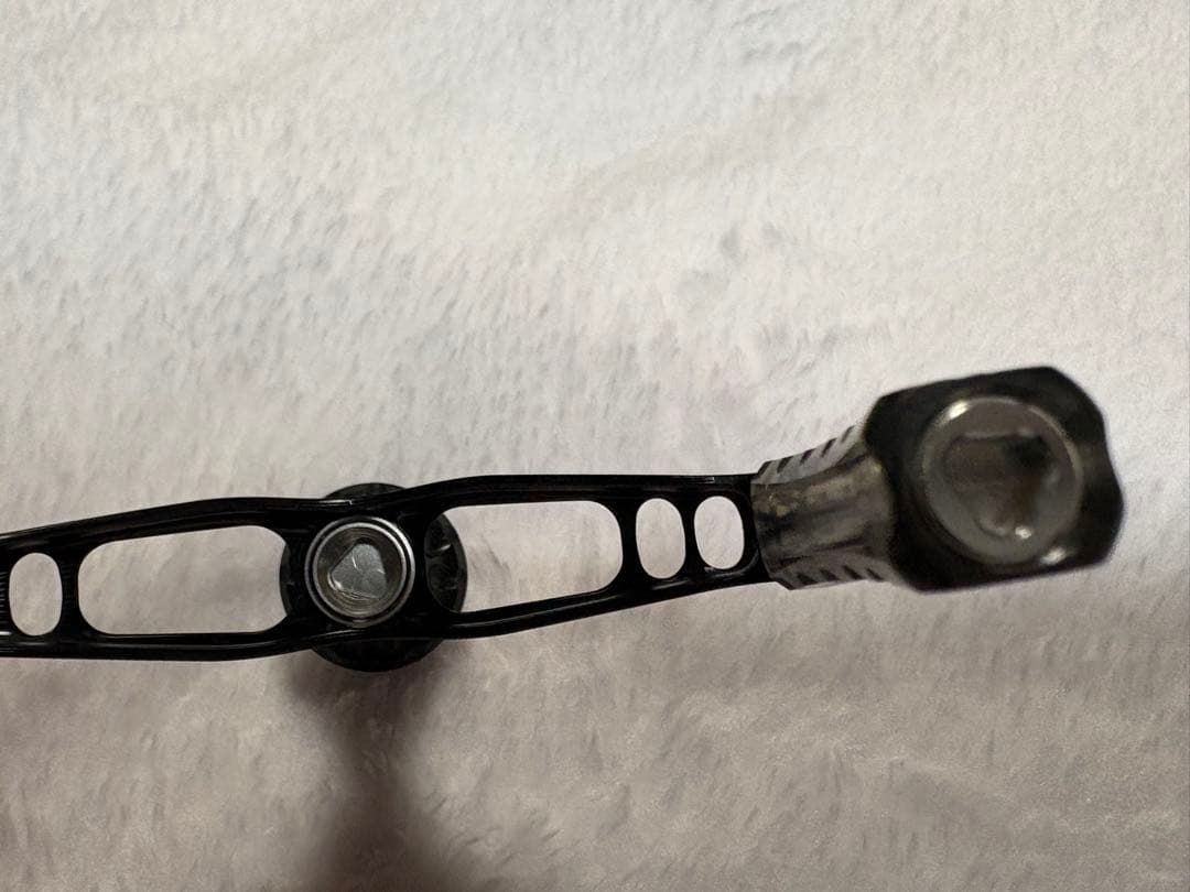 会員限定　34 サーティーフォーZEROGRA Ⅳ ゼログラ4 バランサーセット